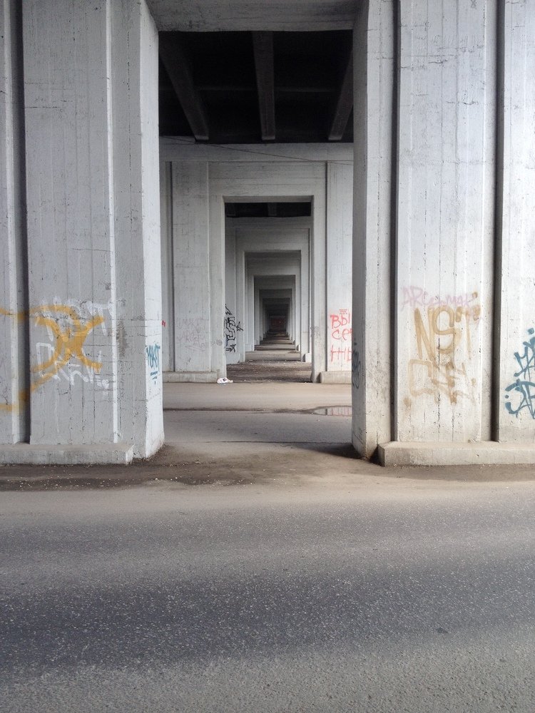 Photograph by Андрей Александров