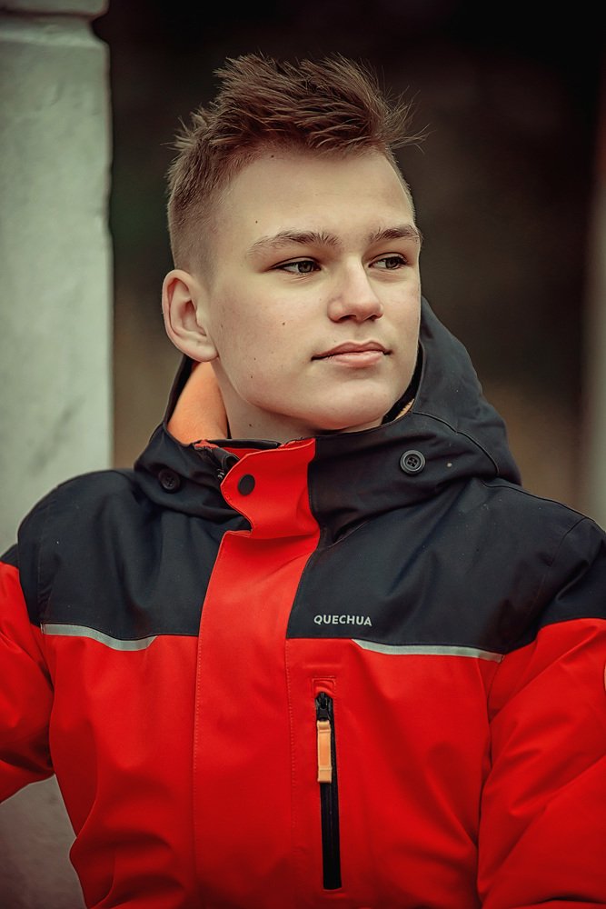 Photograph by Ирина Гиман (Гусева)