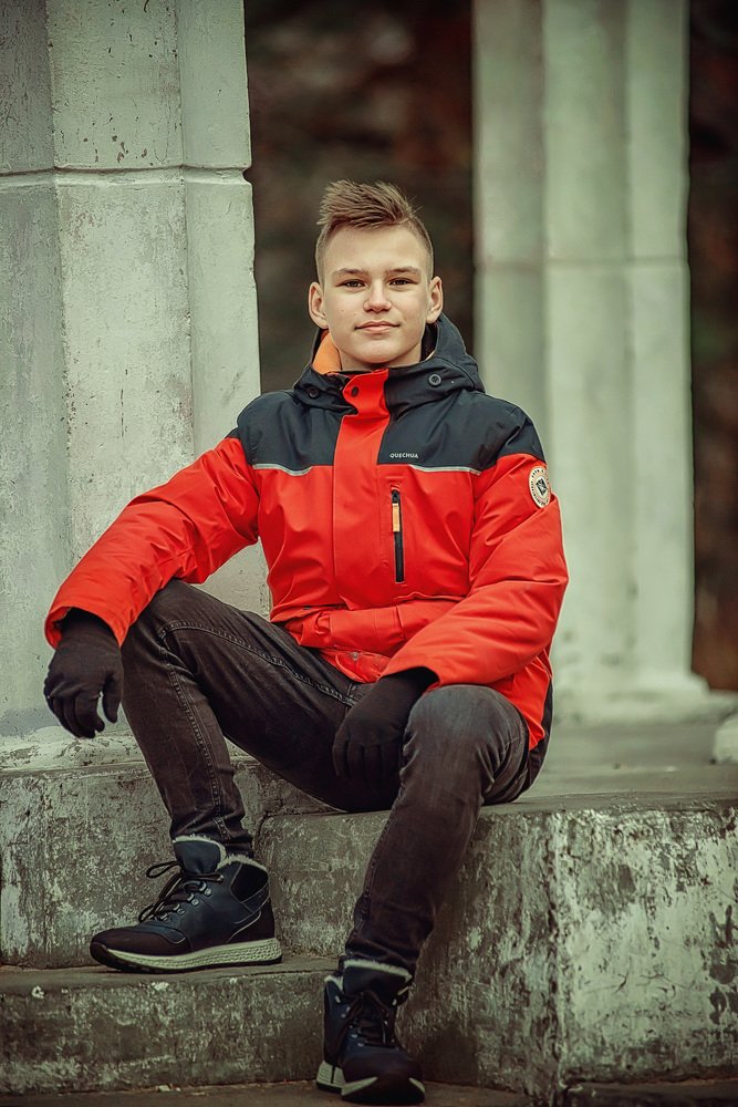 Photograph by Ирина Гиман (Гусева)