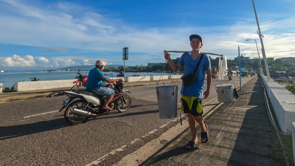 Photograph by Andrey