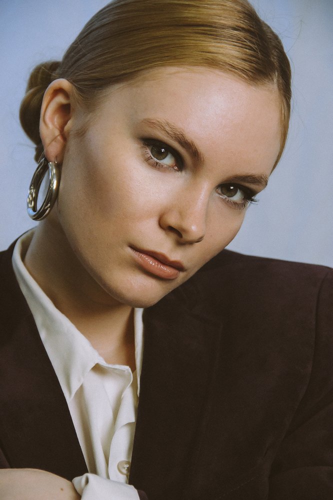 Photograph by Nadi Blitz