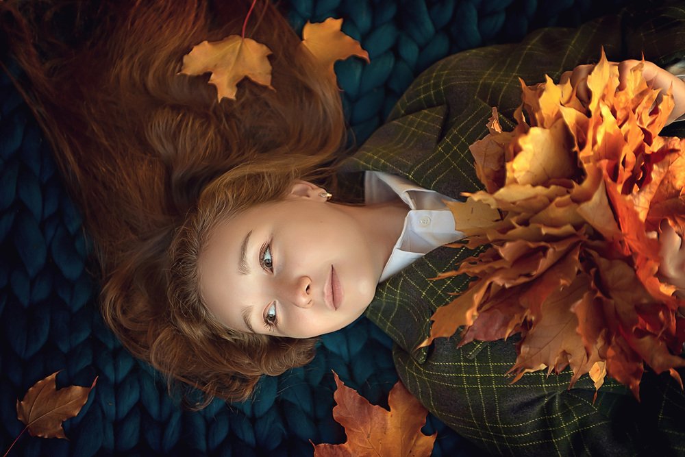 Photograph by Ирина Гиман (Гусева)