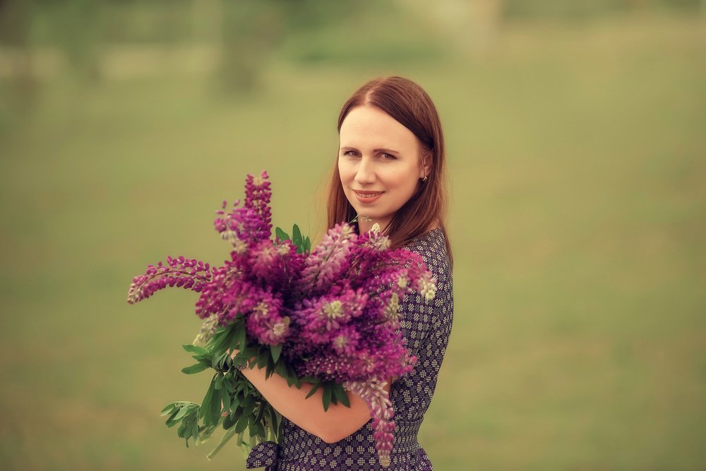 Photograph by Ирина Гиман (Гусева)