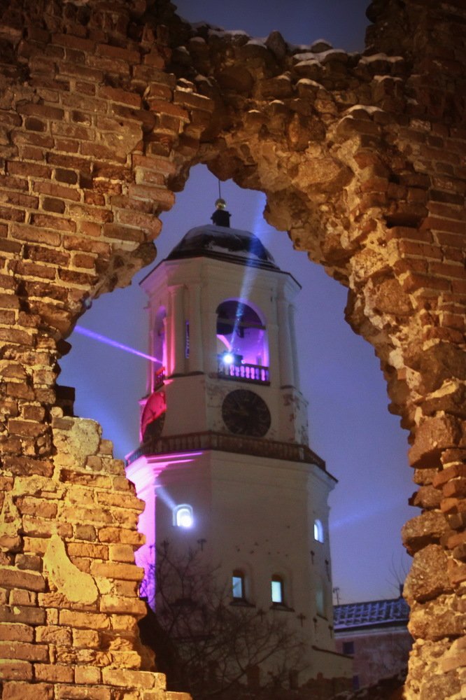 Photograph by Александр Алабушев