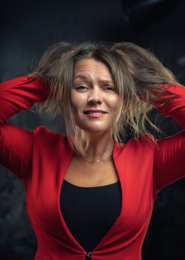 Photograph by Лев Кирьянов