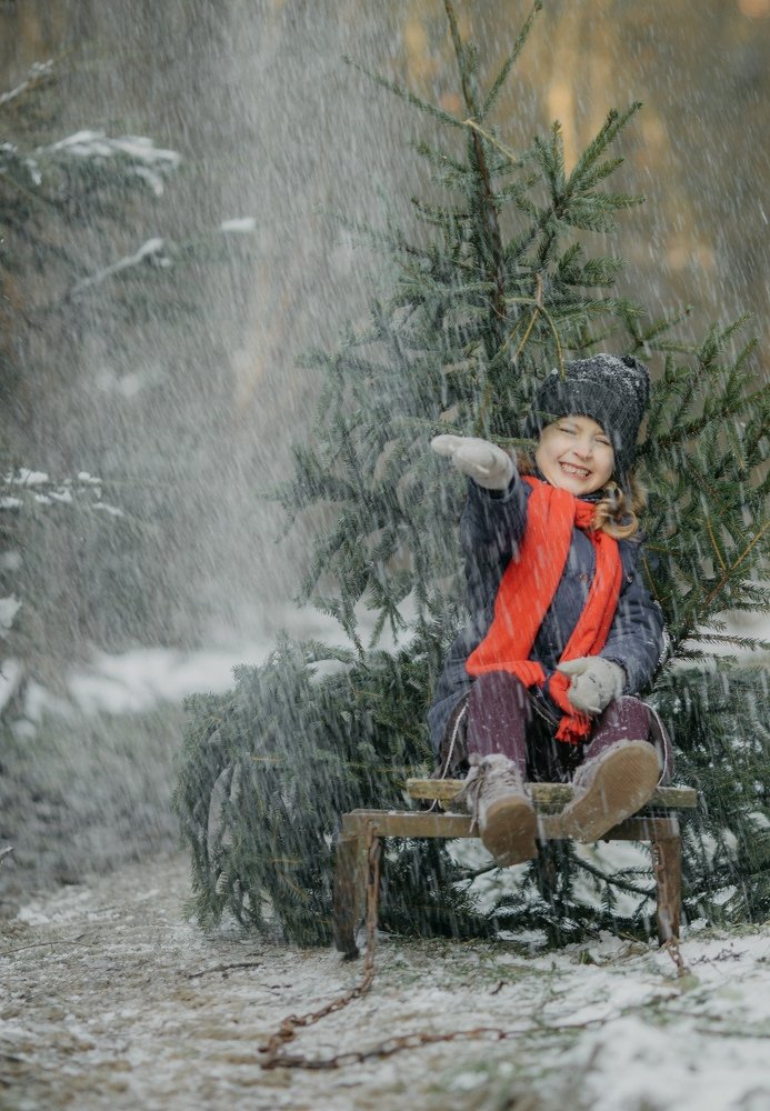 Фотография автора Ирина Меркуленко