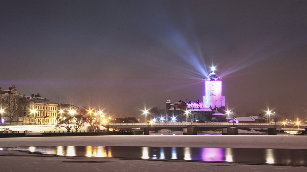 Photograph by Александр Алабушев