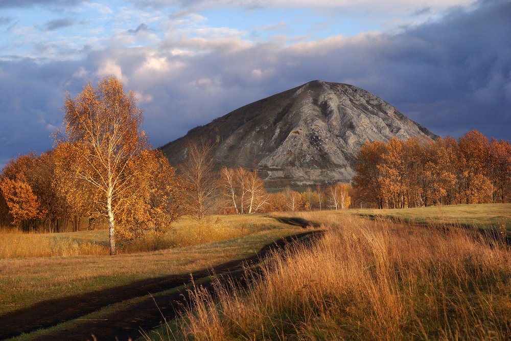 Photograph by Олег Машковский