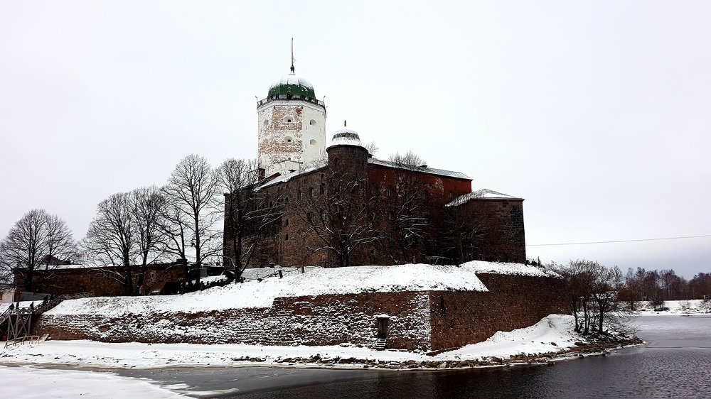 Photograph by Анна Знаменская