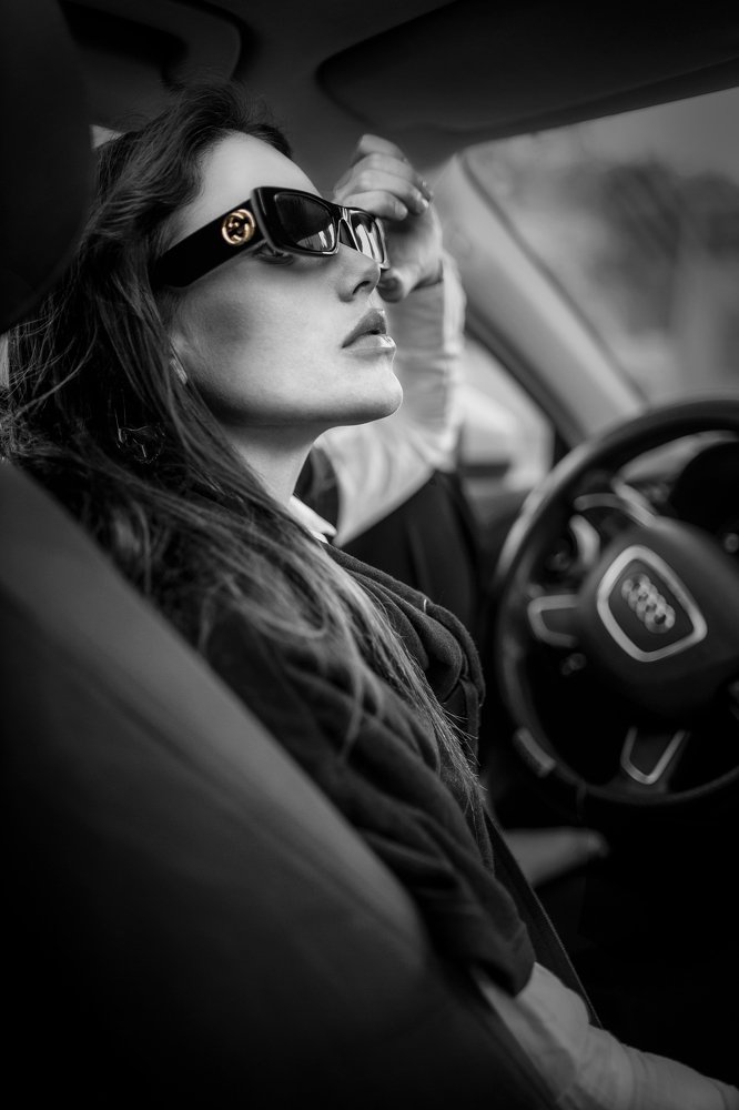 Photograph by Gilad Shaked