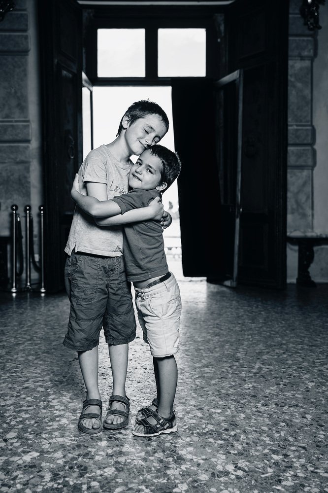 Photograph by Marangon Rita