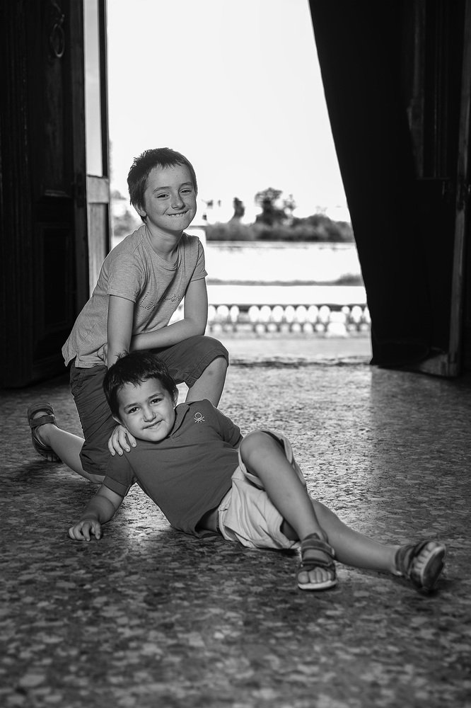 Photograph by Marangon Rita