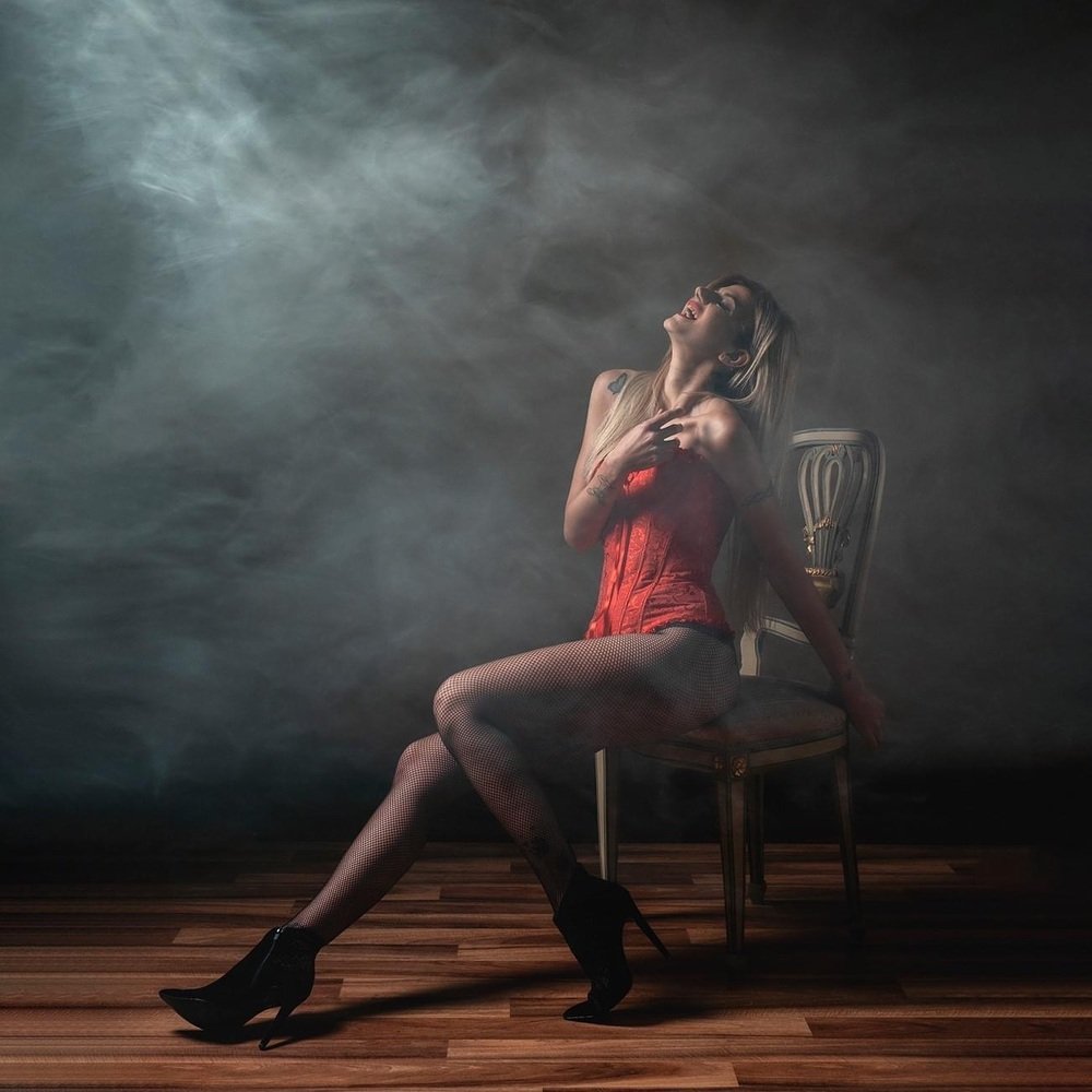 Photograph by Marangon Rita