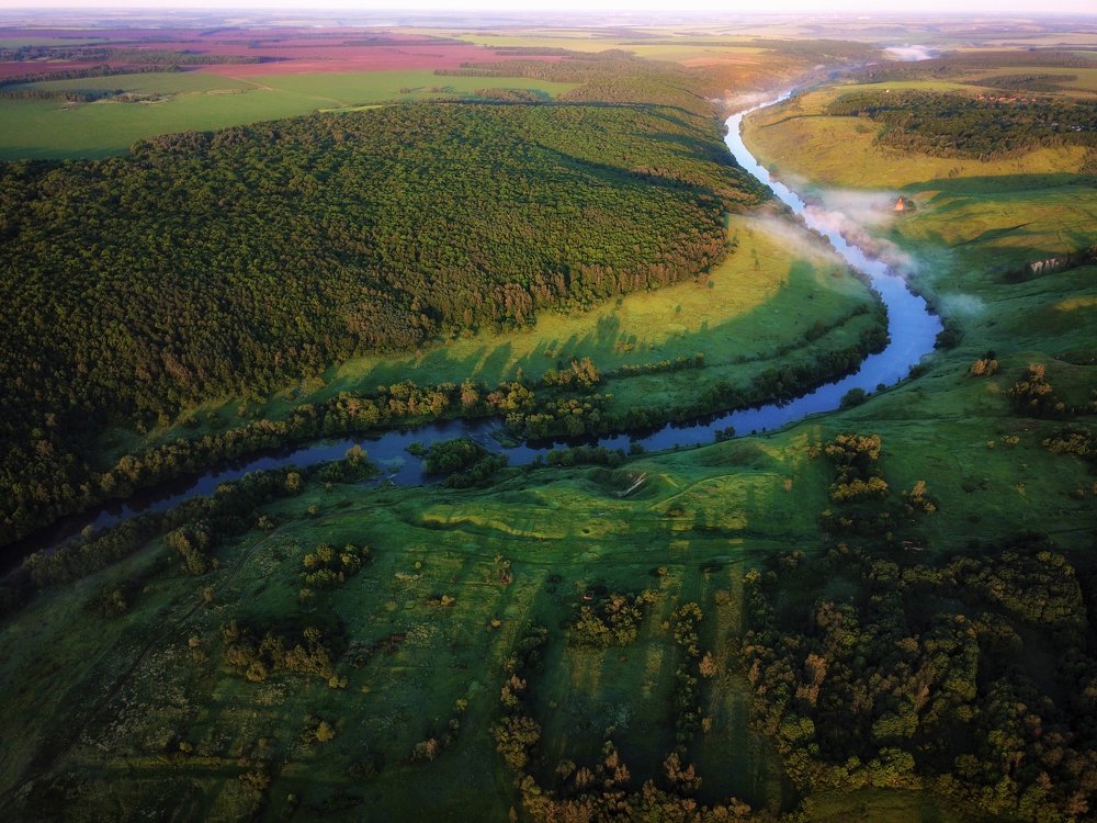 Photograph by Юлия Абрамова