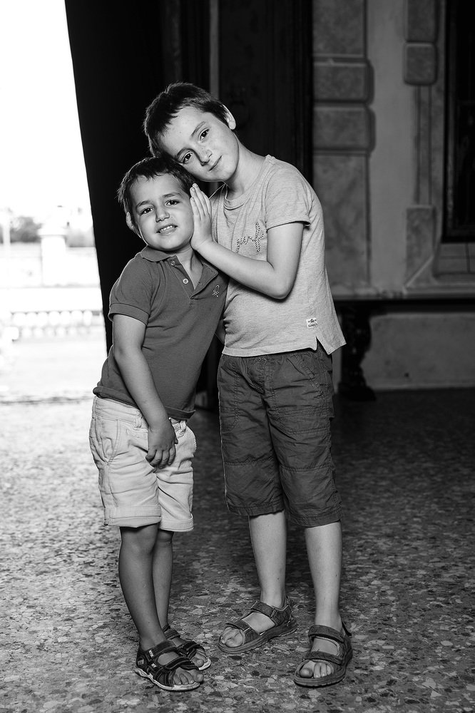 Photograph by Marangon Rita