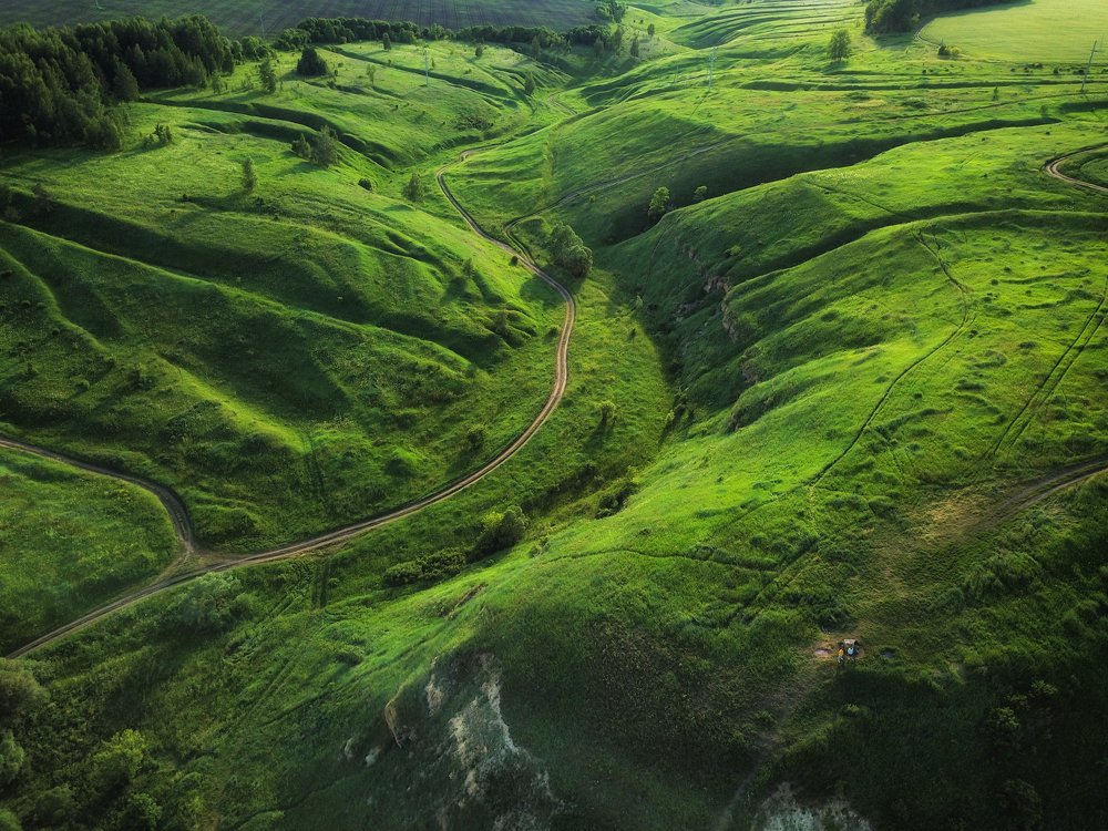 Photograph by Юлия Абрамова