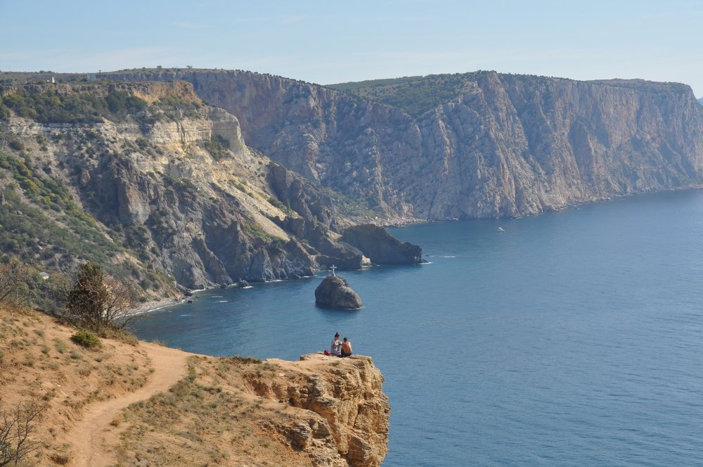 Photograph by Евгений Захаров