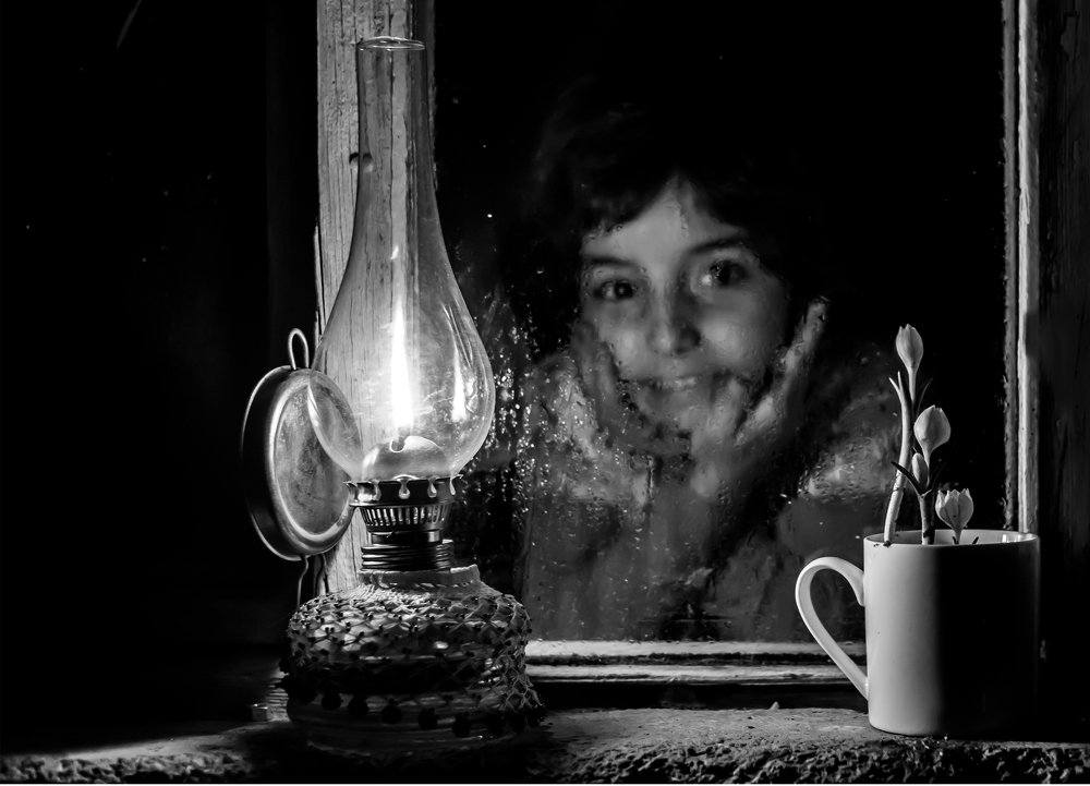 Photograph by Ramazan Cirakoglu