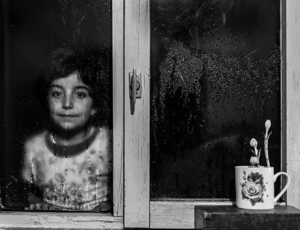 Photograph by Ramazan Cirakoglu