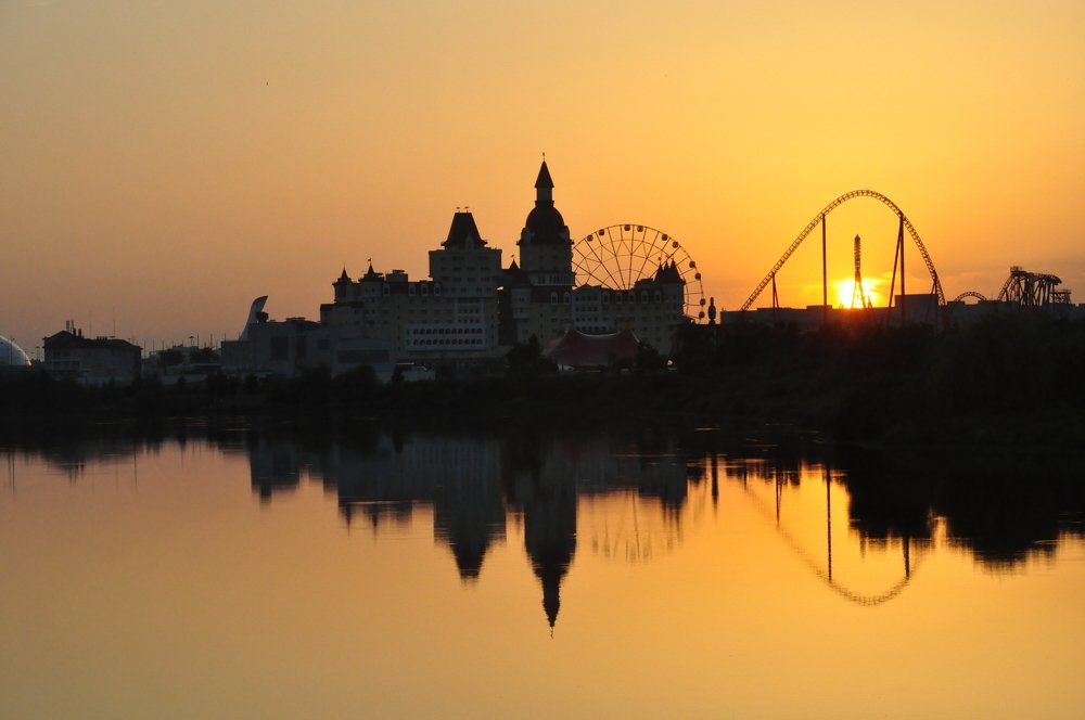 Photograph by Евгений Захаров