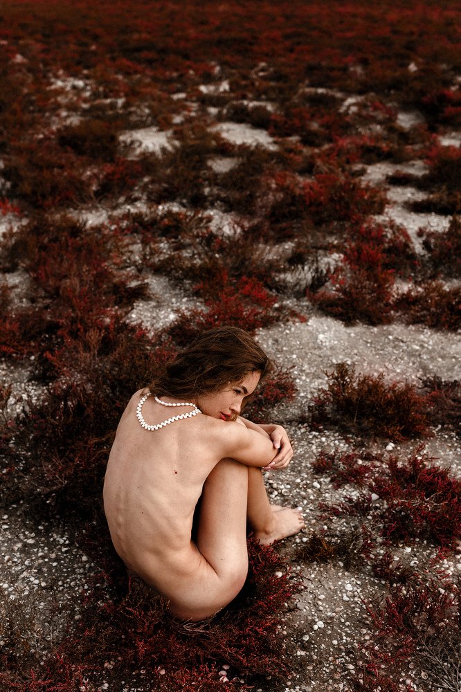 Photograph by Анна Кригина