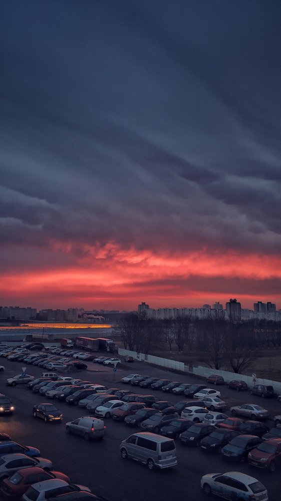 Photograph by Юрий Забавчик