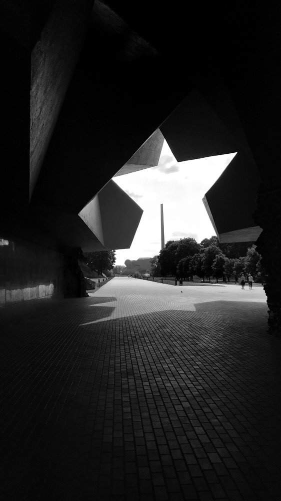 Photograph by Юрий Забавчик