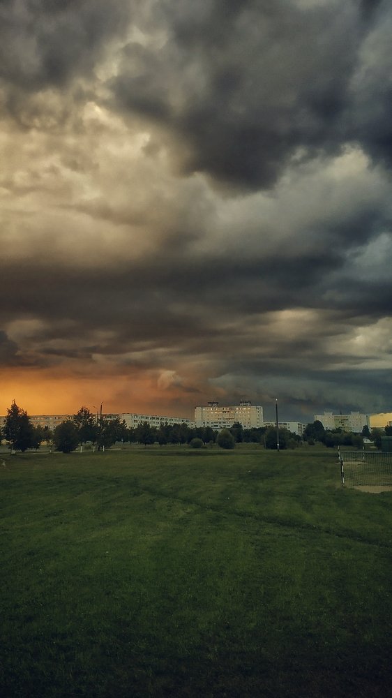 Photograph by Юрий Забавчик