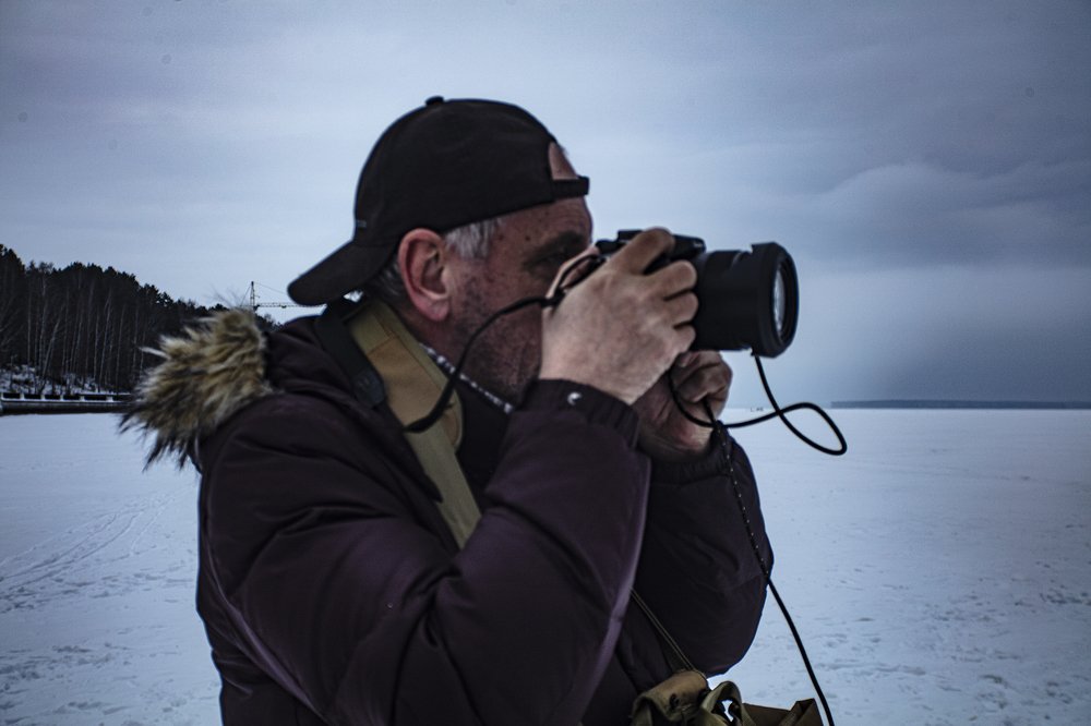 Photograph by миша