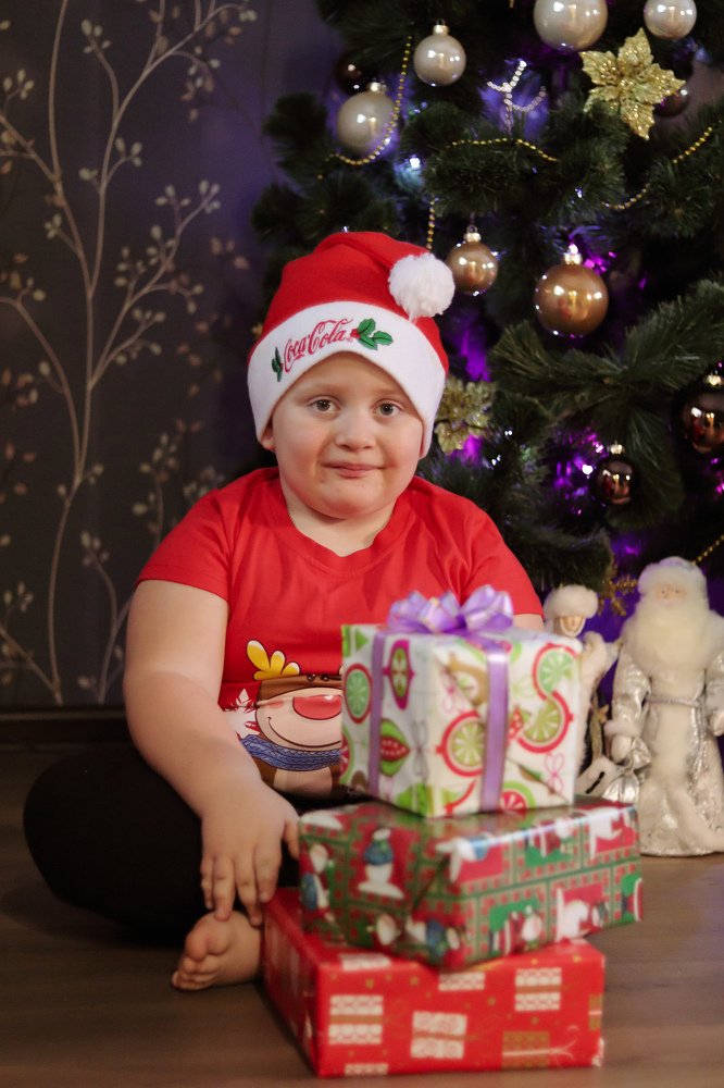 Photograph by Екатерина Слепнева