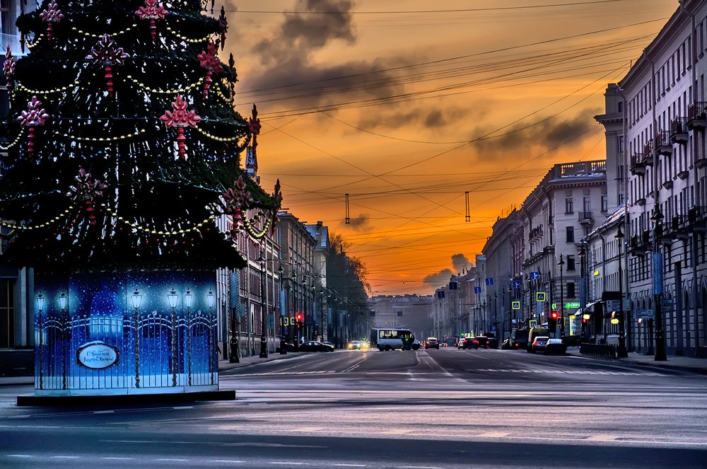 Photograph by Елена Белькова