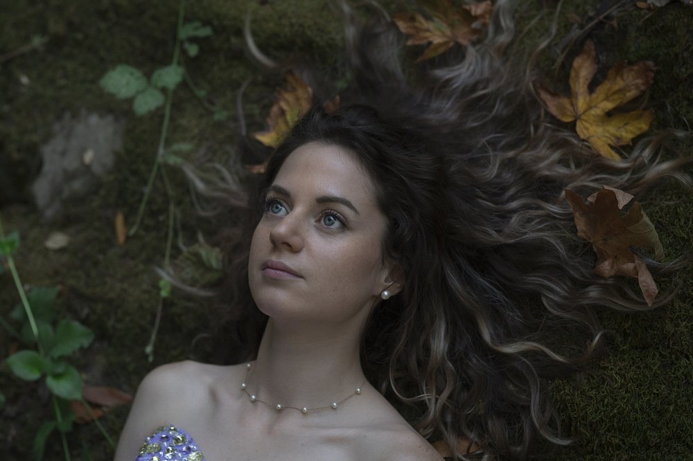 Photograph by Lilia Bakhvala