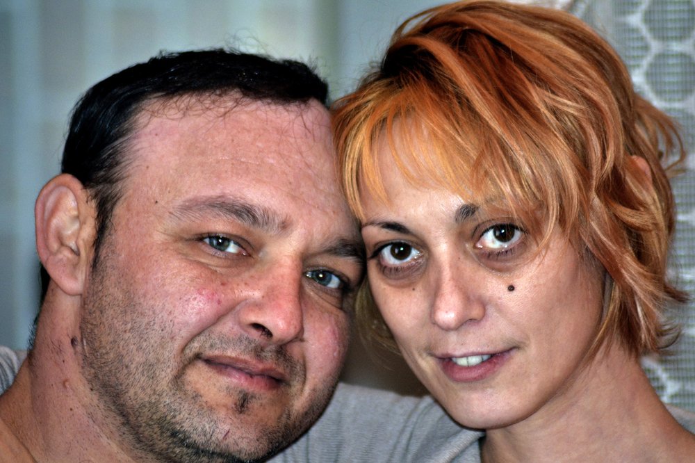 Photograph by Szabó László