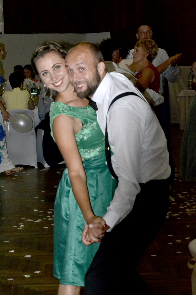 Photograph by Szabó László