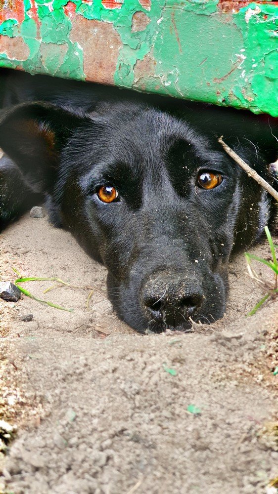 Photograph by Анна Дорофеева