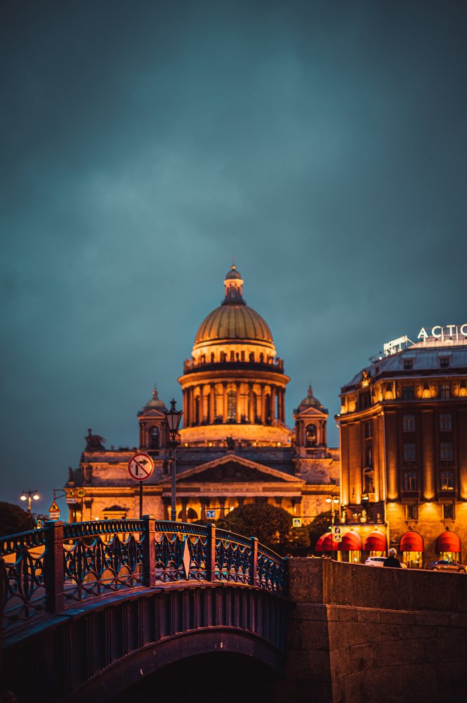 Photograph by Андрей Догадкин