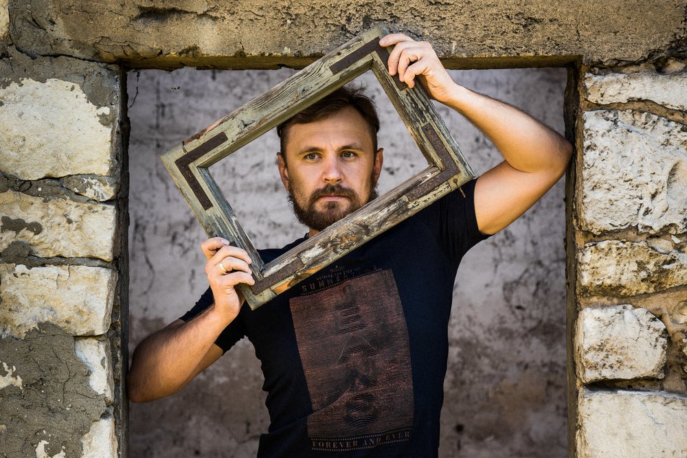 Photograph by Анатолий Кононов