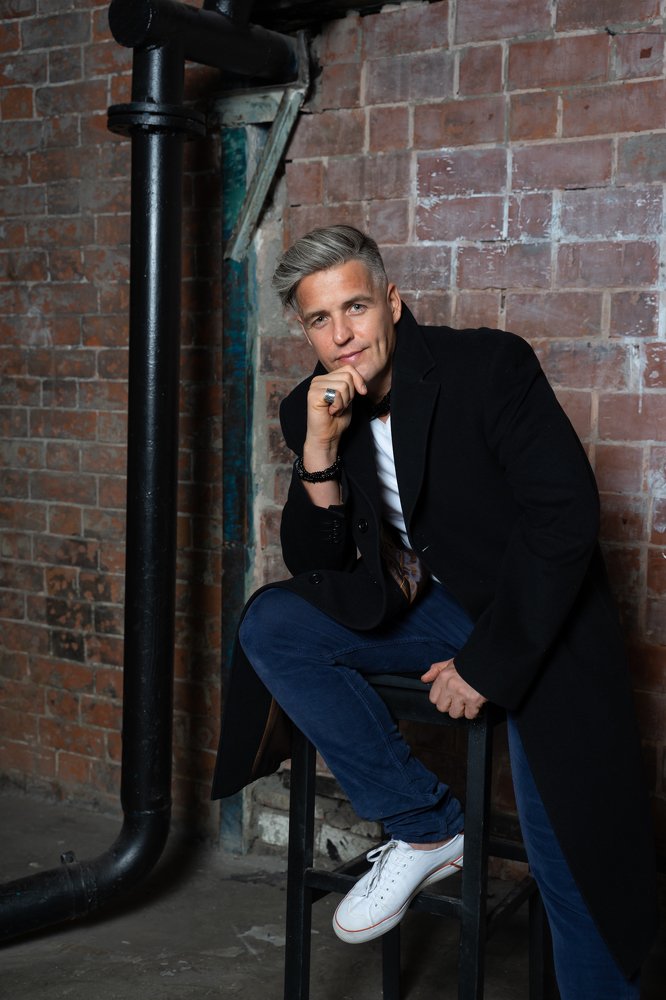 Photograph by Юлия Березина