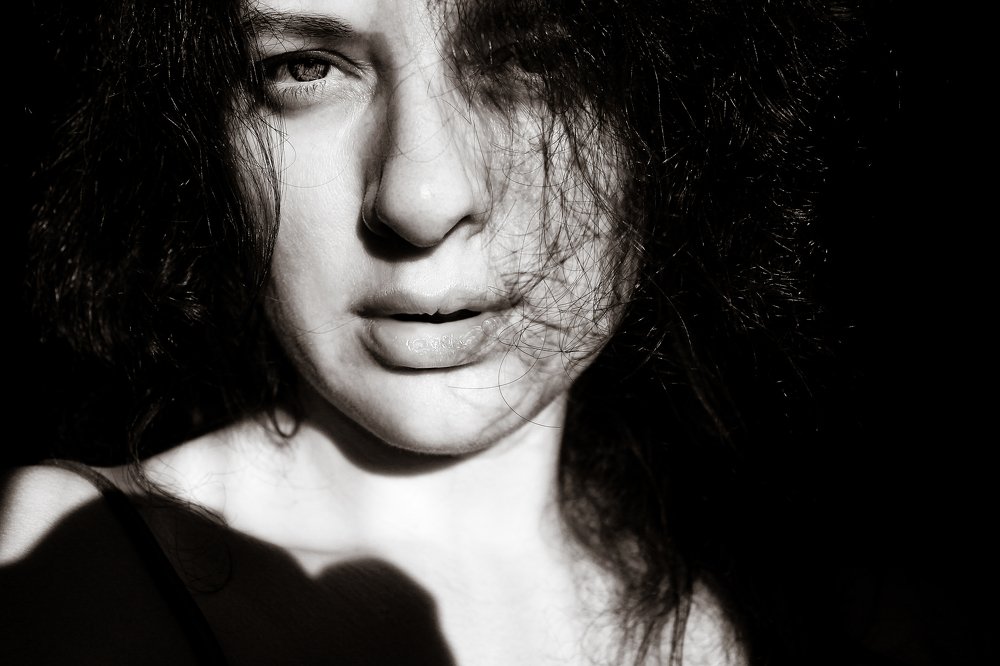 Photograph by Елена Кудейкина