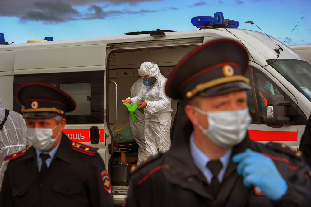 Photograph by Альберт Загиров