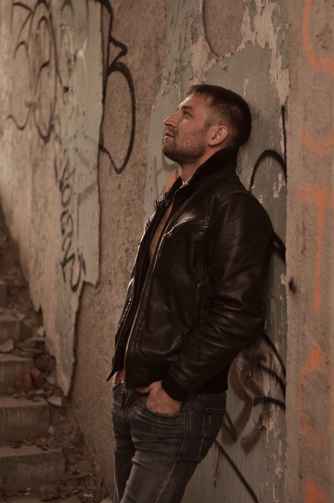 Photograph by Юлия