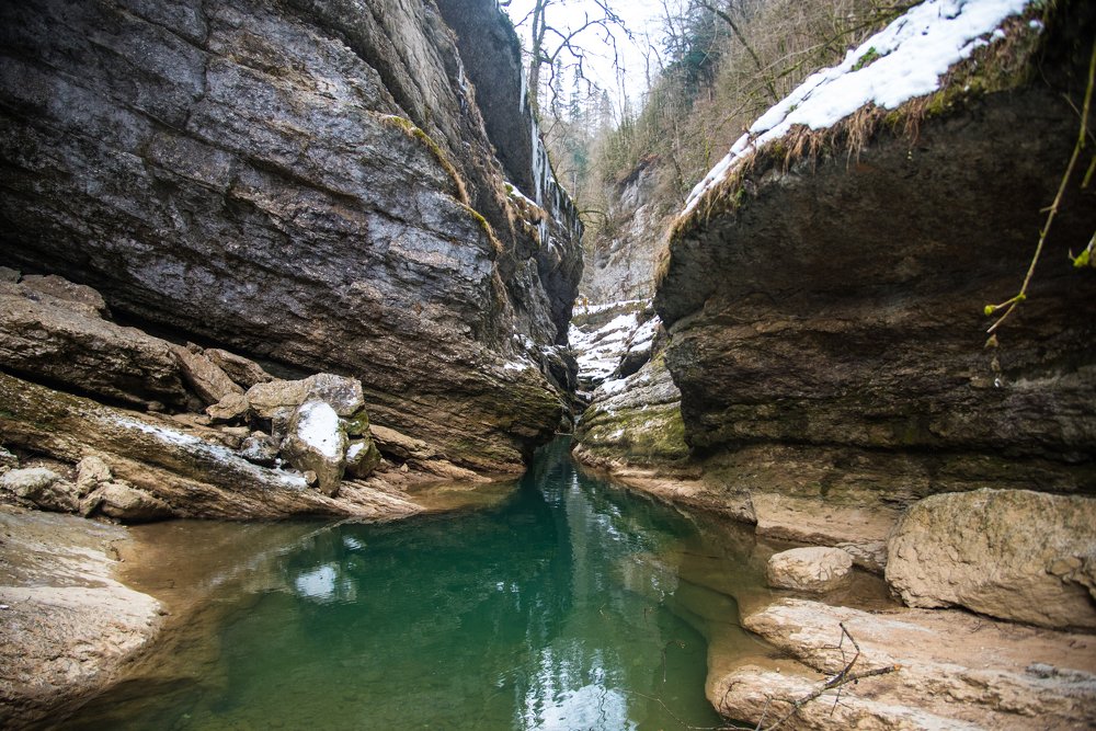 Photograph by Михаил Кравченко