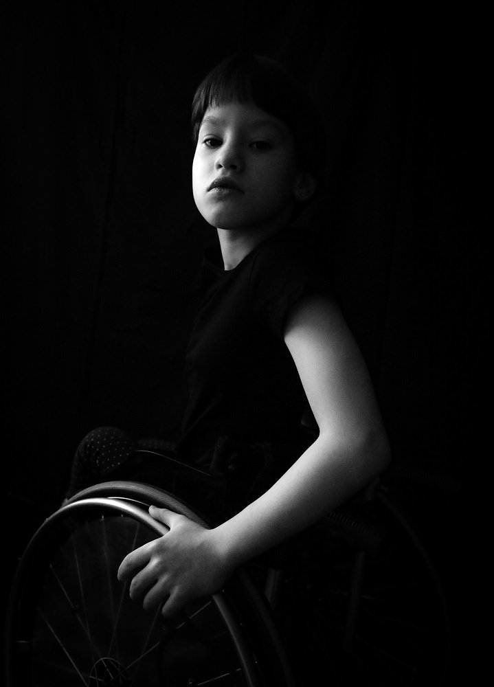 Photograph by Олеся Лихунова