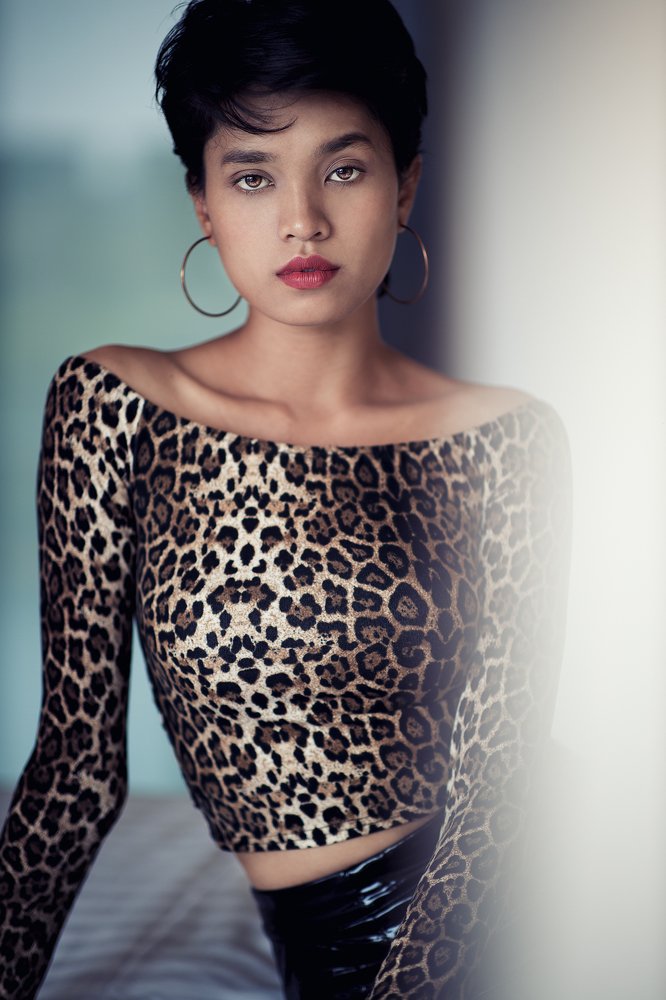 Photograph by Raj Padia