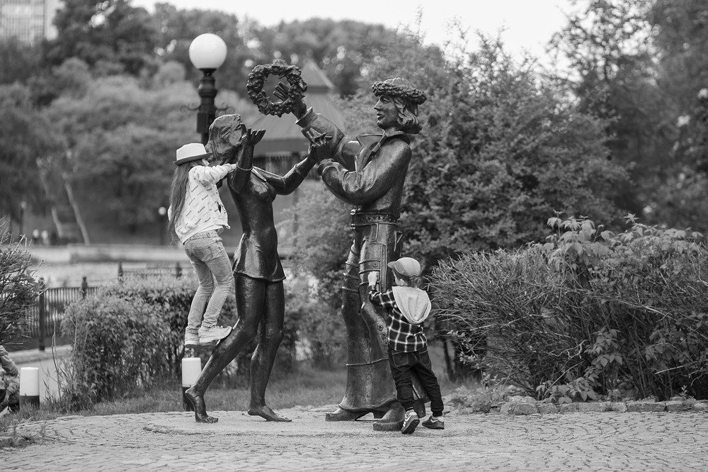 The Bremen Town Musicians