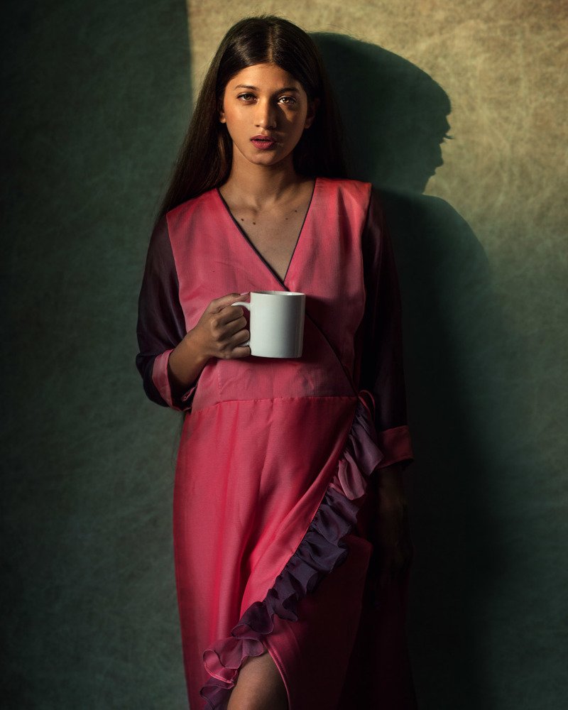 Photograph by Raj Padia