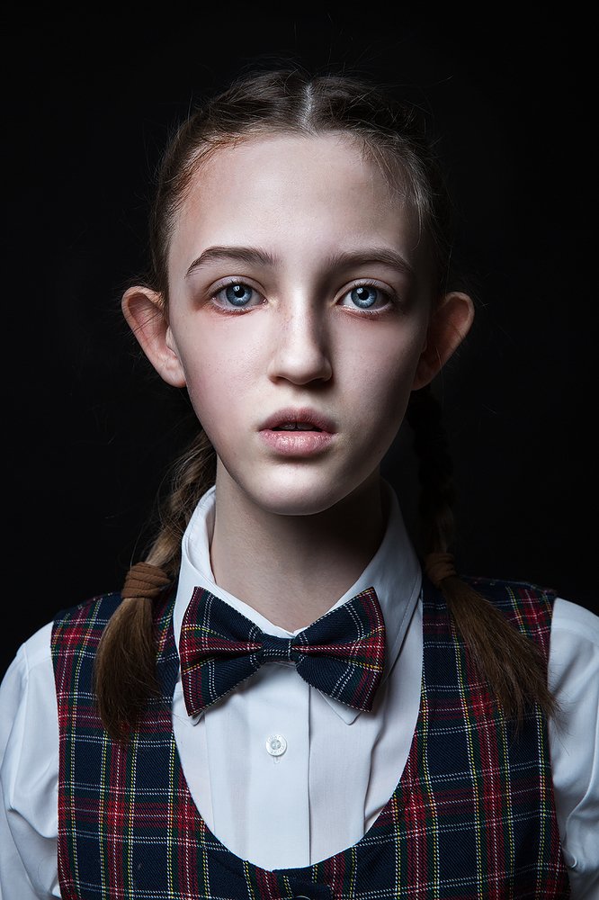 Photograph by Дарья Комарова