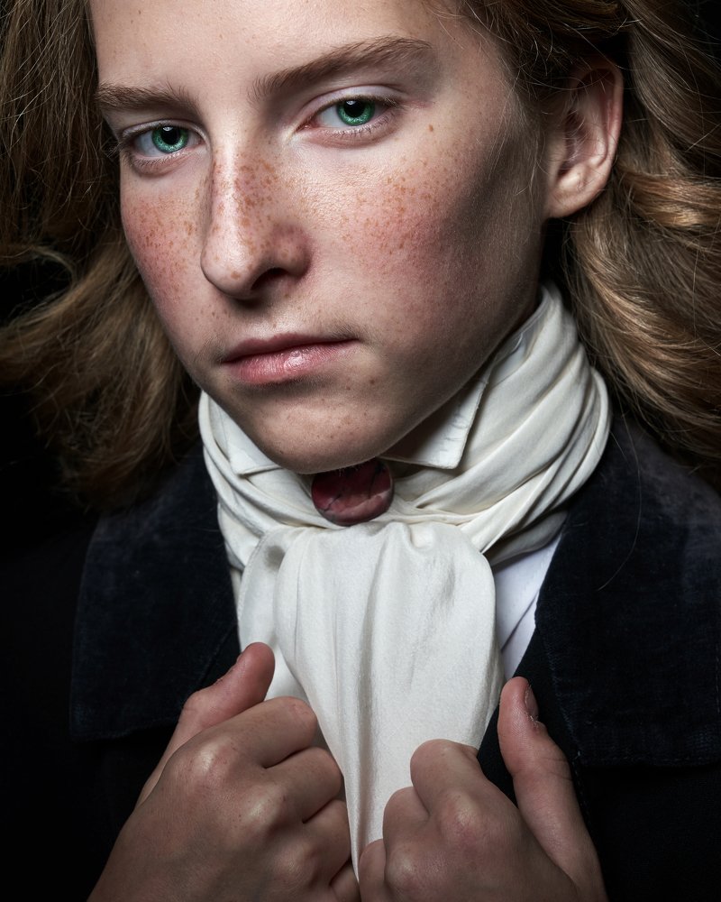 Photograph by Дарья Комарова