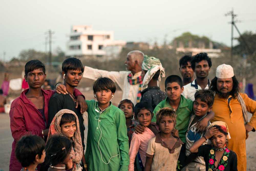 Photograph by Raj Padia