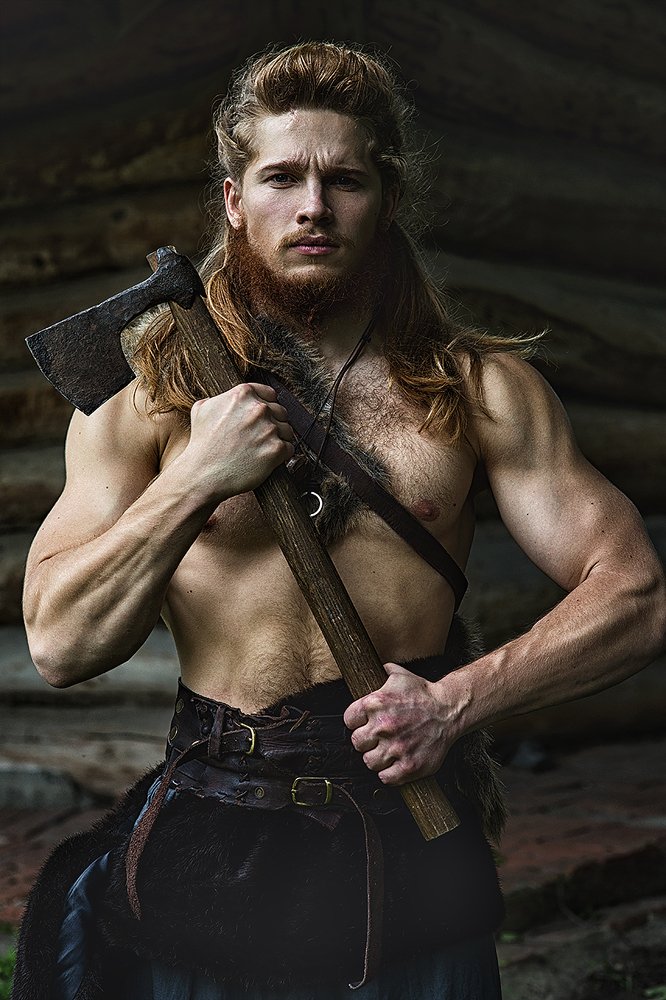 Photograph by Дарья Комарова